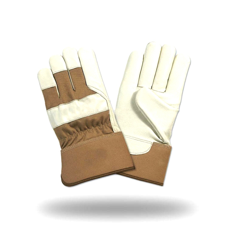 Canadian Rigger Gloves